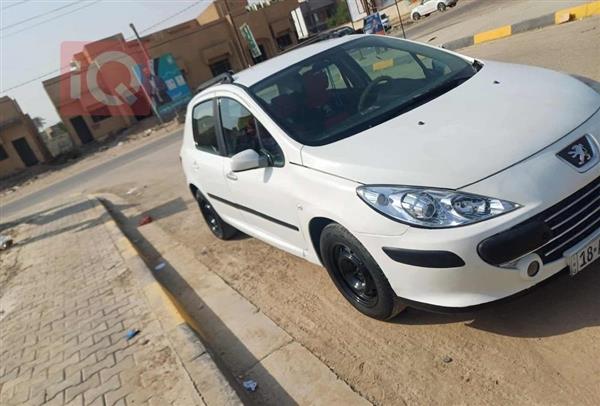 بيجو 307 2006 للبيع في العراق - الحلة